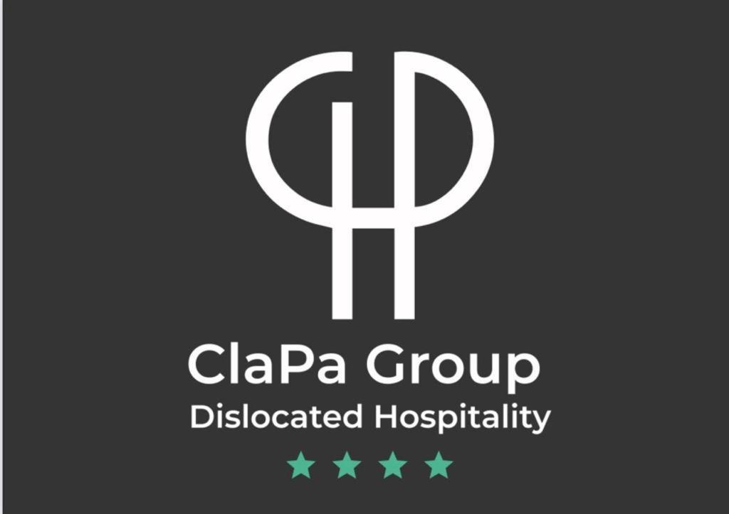 Hotel Cla.Pa H. Group - Dislocated Hospitality à Naples Extérieur photo